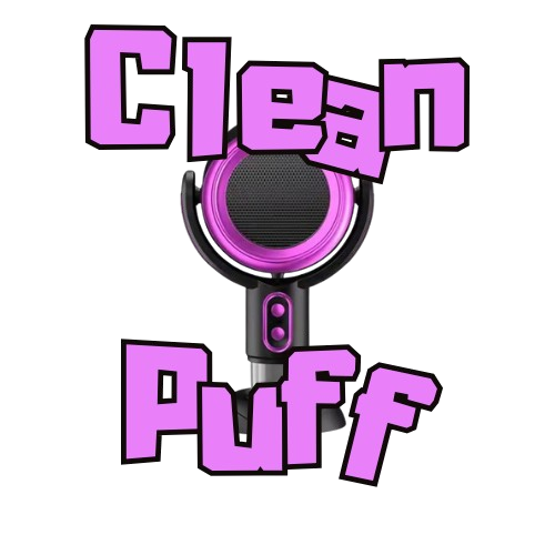 CleanPuff