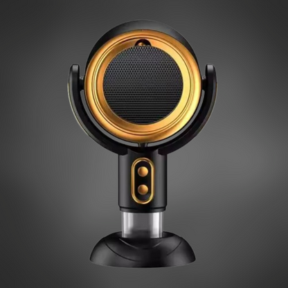 CleanPuff portable air purifier